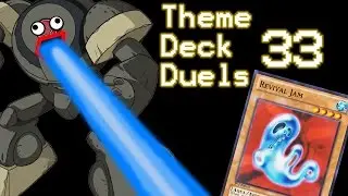 Revival Jam - Theme Deck Duels E033
