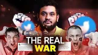 Geopolitics Unleashed: Weaponizing Social Media
