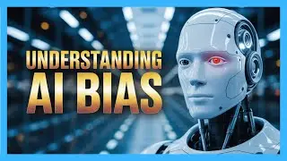 The Hidden Biases Inside AI Explained