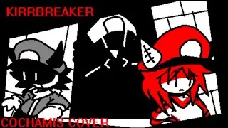Kirrbreaker / goombreaker ~ Cochamis Cover