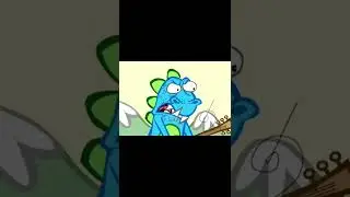 Happy tree friends Banjo Frenzy edit - 1985