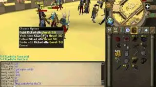 Xi godpk ix vs KiLLed oNe