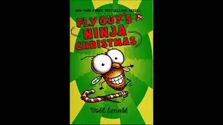 16.  FLY GUY'S NINJA CRISTMAS
