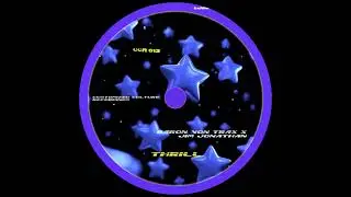 Baron Von Trax, Jim Jonathan - Thrill
