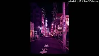 (free) CityPop x NeoCityPop x Miki Matsubara type beat &ldquo;Takeshita Dori&rdquo;♡