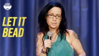 My Utopian Business Venture: Janeane Garofalo
