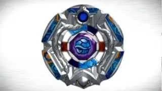 Beyblade News: BBG-23 Zero-G Random Booster Vol. 3 Bandid Genbull F230TB