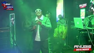 Reguetona / Yambequero / Chachar Es Todo ❌ La Timba Criolla 🎵 Anubis Discoteca 🎼 30 Agosto 2025