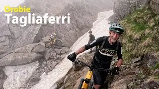 Tagliaferri | Collaborazione finita con sbiker emtb | Orbea Wild