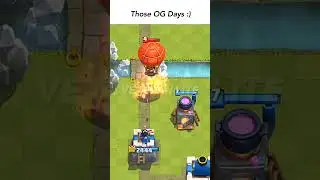 Old vs New Balloon