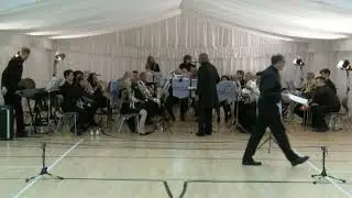 Horbury Victoria Band