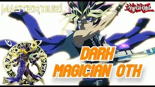 DARK MAGICIAN OTK vs 2 SWORDSOUL Synchro Negate! Yu-gi-oh Master Duel ブラックマジシャン