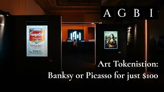 Art tokenisation remains as the NFT bubble bursts