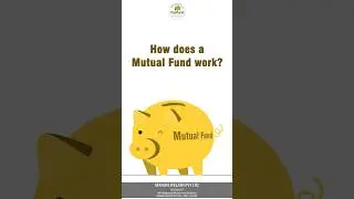 How does Mutual Funds work?