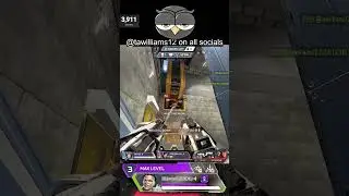Я бесплатно передаю этот ролик @playapex #apexlegends