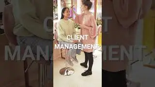 Salon Management Software  #bridaltouches #salonbooking #makeup #fashion #salonsoftware