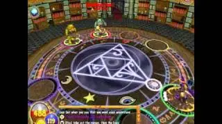Wizard101 Soloing The Great Troll