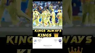 CSK vs DC live match highlights 💯💫#ipl2023 #ipl #ytshorts #cricket #viral #cricketlover #msdhoni