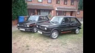 Fiat 127 Sport