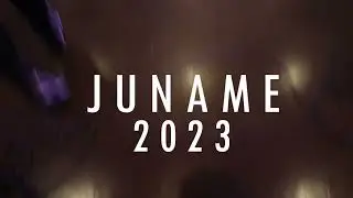 JUNAME 2023 Hist&oacute;rias Cruzadas - V&iacute;deo Oficial