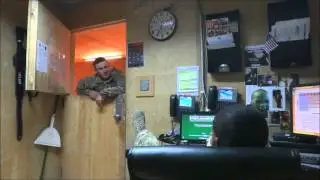 Songs In Real Life- BocaShew (Aghanistan Deployment Video 2013-2014)