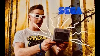3DS Sega 3D Collection - Triple Pack Review!