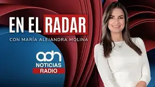 La crueldad y el horror: esto está ocurriendo en Irán | En el radar #adnnoticiasradio