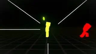 Tree (Yellow Hypershard Burst)