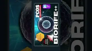 PCOS #pcoshealing #biorife #rife #energyhealing