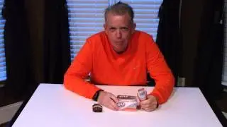 gatrailrider com Review GU Energy Gels