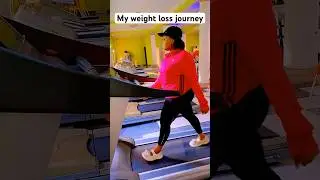 My weight loss journey #shorts #exercise