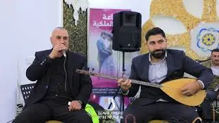 حفلة تخرج ملازم عامر قاعة افين الملكية 