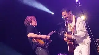 You Oughta Know~Piece Of My Heart| ALO w Glitterfox| TDA XVIII | Feb 22, 2025 | The Fillmore SG CA