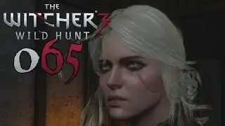 THE WITCHER 3 - WILD HUNT #65 - F&uuml;r Temerien und erst recht f&uuml;r Ciri! ★ Let's Play The Witcher 3
