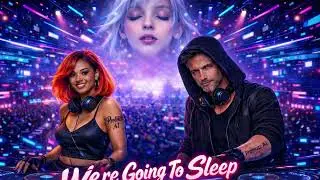 We're going to sleep because we have to - Proteusz AI