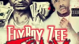 FlyBoy Zee x Tony (Sometimes I feel like)
