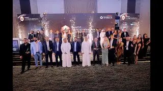 Celebrating Real Estate Leaders at the Finance World UAE Realty Awards 2025 #uae #realestate