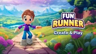 FUN RUNNER 🤣 #viral #trending