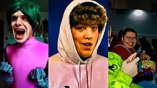 TikTok Cringe Compilation - #6 🦷😛🍿