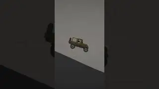 Jeep Melon Playground