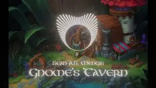 Fantasy Tavern Music - Gnomes Tavern by Sean A.S. Mengis