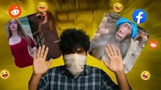 මිනිස්සු රැවටෙනවා සුද්දා මේවට !!  | React With SASI Malli