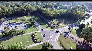 Princess Anne Town Loop