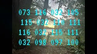 084 104 101 114 101 032 105 115 032 097 108 119 097 121 115 032 116 111 109 111 114 114 111 119 032