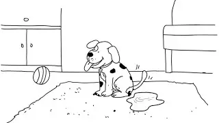 How do I get rid of dog urine or dog odor -  @carpetcleaner