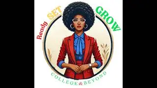 Beyond Winging It: Real Talk on Sacrifice, Visibility & Growth with Dr. La Toro Yates