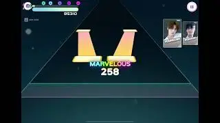 Rhythm Hive-TWS(투어스)-plot twist-Super Hard Mode-All Marvelous￼