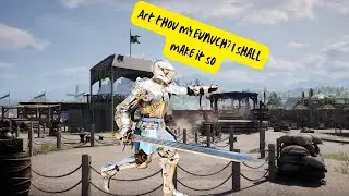 Friday Duel Fest! COME GET SOME