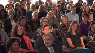 Upstate Medical University-Presidential Symposium-Panel Discussion