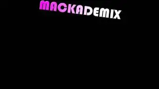 Echo (Gorilla Zoe Pop Cover) - MackAdemiX